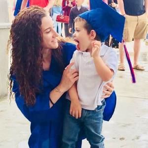 Meet your Posher, Breanna